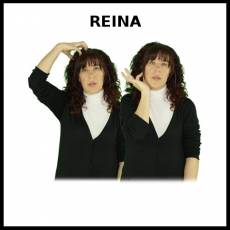 REINA - Signo