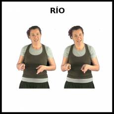 RÍO - Signo