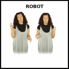 ROBOT - Signo