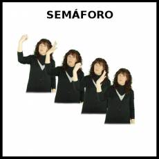 SEMÁFORO - Signo