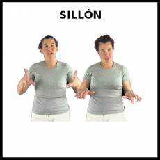 SILLÓN - Signo