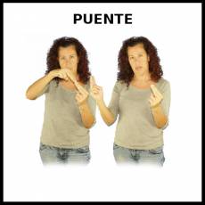 PUENTE - Signo
