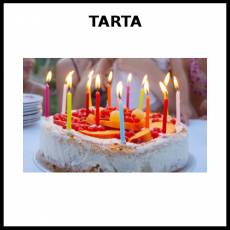 TARTA - Foto