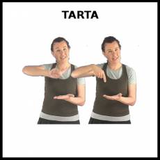 TARTA - Signo