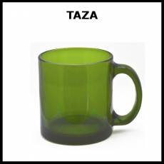 TAZA - Foto