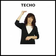 TECHO - Signo