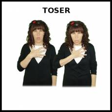 TOSER - Signo