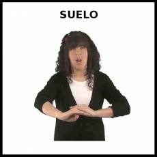 SUELO - Signo