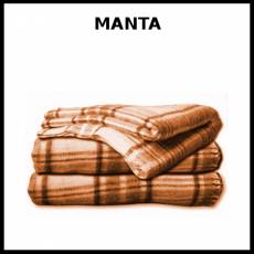 MANTA - Foto