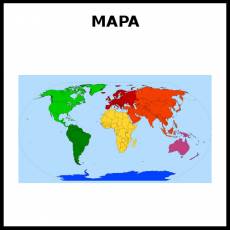 MAPA - Foto