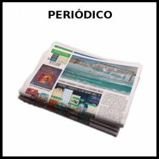 PERIÓDICO - Foto