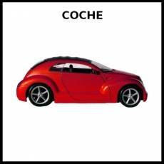 COCHE - Foto