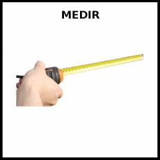 MEDIR - Foto
