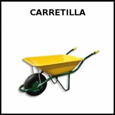 CARRETILLA - Foto