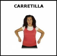 CARRETILLA - Signo