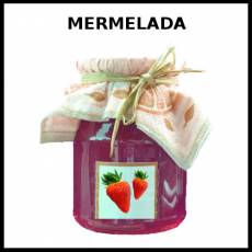 MERMELADA - Foto