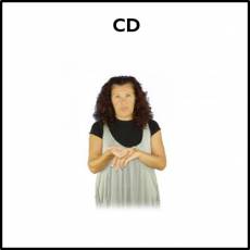CD - Signo