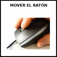 MOVER EL RATÓN - Foto