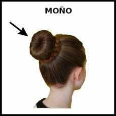 MOÑO - Foto