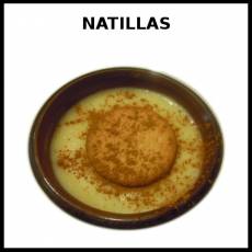 NATILLAS - Foto
