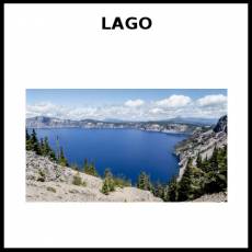 LAGO - Foto