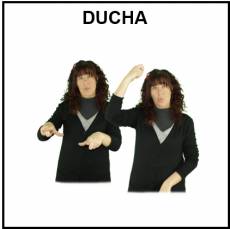 DUCHA - Signo