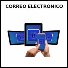 CORREO ELECTRÓNICO - Foto