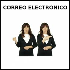 CORREO ELECTRÓNICO - Signo