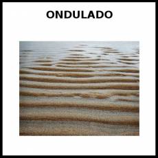 ONDULADO - Foto