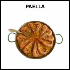 PAELLA - Foto