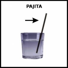 PAJITA - Foto
