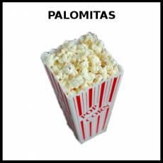 PALOMITAS - Foto