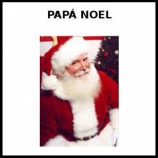 PAPÁ NOEL - Foto