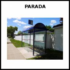 PARADA - Foto