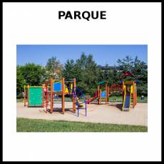 PARQUE - Foto