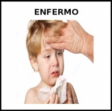 ENFERMO - Foto