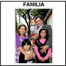 FAMILIA - Foto