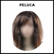 PELUCA - Foto