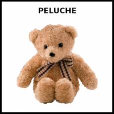 PELUCHE - Foto