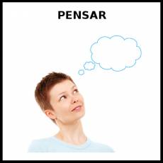 PENSAR - Foto