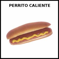 PERRITO CALIENTE - Foto