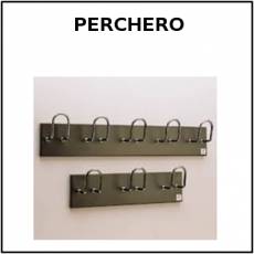 PERCHERO - Foto