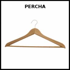 PERCHA - Foto
