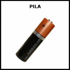PILA - Foto