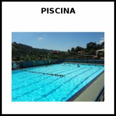 PISCINA - Foto