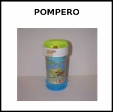 POMPERO - Foto