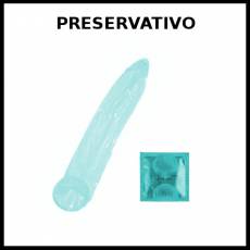PRESERVATIVO - Foto