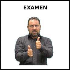 EXAMEN - Signo