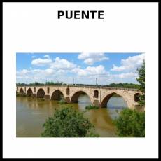 PUENTE - Foto