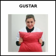 GUSTAR (UNA COSA) - Foto